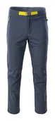 Odzież trekkingowa męska - Męskie Spodnie ELBRUS MAGNUS M000228839 – Granatowy - miniaturka - grafika 1