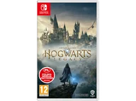 Gry Nintendo Switch - Gra Nintendo Switch CENEGA Dziedzictwo Hogwartu - miniaturka - grafika 1