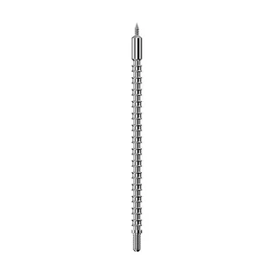 Real Avid - Przecierak do broni z uchwytem Bore-Max Speed Jag - .30/7,62 mm - AVBMJAG30 - Konserwacja broni - miniaturka - grafika 2