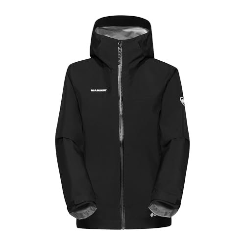 Mammut Crater Light HS kurtka damska z kapturem