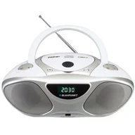 Radioodtwarzacze - Blaupunkt BB14WH (CA-MJRC-10CC-0015-BK) - miniaturka - grafika 1