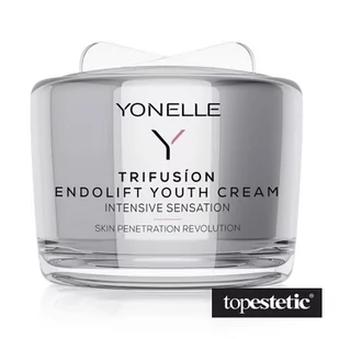 Yonelle Trifuson Endolift Youth Cream krem do twarzy 55ml - Kremy do twarzy - miniaturka - grafika 1