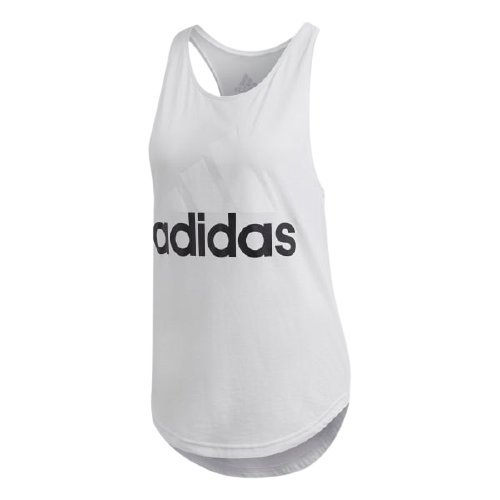 Koszulka Damska bez rękawów adidas BR2552-M