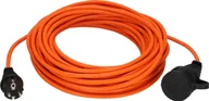 Kable - Przewód Brennenstuhl Brennenstuhl Verl.-Kabel BREMAXX 20m orange Outdoor IP44 - miniaturka - grafika 1