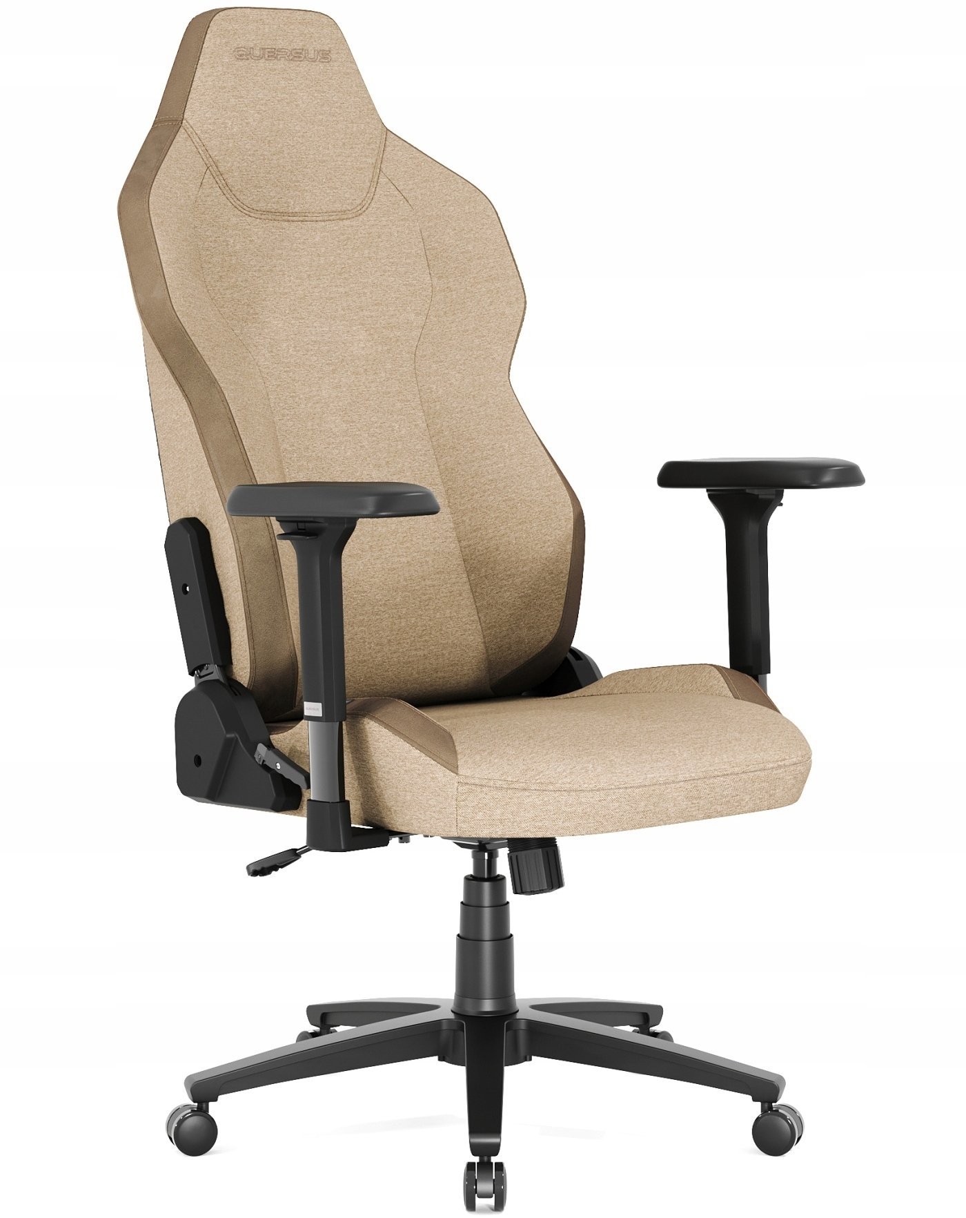Fotel QUERSUS XEOS Desert Brown