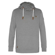 Bluzy męskie - Bluza męska Protest Nxg Tanakato 377011 - miniaturka - grafika 1