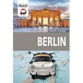 Nauki przyrodnicze - Berlin. Przewodnik ilustrowany - miniaturka - grafika 1