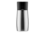 Termosy - Ambition Termos 82892 RYAN NIERDZEWNY 0,35L CZARNY - miniaturka - grafika 1