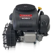 Silniki spalinowe - SILNIK LONCIN LC1P96F DO TRAKTORKA SPALINOWY BENZYNOWY 1P96 20 KM 608 cm3 LONCIN 1P96 JEDNOCYLINDROWY WAŁ PIONOWY WALCOWY 25,4 mm MOTOR HONDA ,VANGUARD , BRIGGS , KOHLER, HUSQVARNA ,STIHL, STIGA, CEDRUS, OLEO-MAC, KAWASAKI - miniaturka - grafika 1