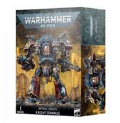 Imperial Knights: Knight Dominus (99120108081) GamesWorkshop 54-21