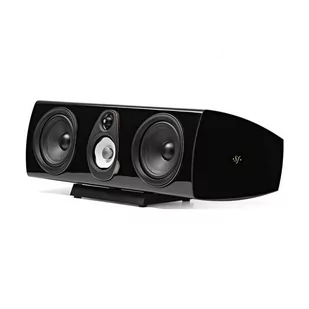 Sonus Faber Sonetto Center G2 czarny - Głośniki i kolumny - miniaturka - grafika 1