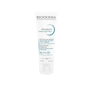 Balsamy i kremy do ciała - Bioderma ATODERM INTENSIVE Żel emolientowy do skóry bardzo suchej i atopowej, 75 ml - miniaturka - grafika 1