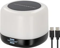 Lampy ogrodowe - Brennenstuhl 1173740005 oświetlenie zewnętrzne LED 17 W - miniaturka - grafika 1