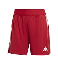 Spodenki damskie - adidas - Strzelanie 23 SHO LW, Spodenki damskie - miniaturka - grafika 1