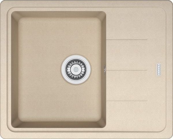 Franke Zlewozmywak GRANITE SINK BFG 611-62 114.0301.903