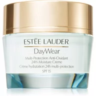 Kremy do twarzy - Estee Lauder DayWear Multi-Protection Anti-Oxidant 24H SPF15 krem do twarzy na dzień 50 ml dla kobiet - miniaturka - grafika 1