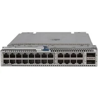 Switche - JH182A - 24p 10GBASE-T/2p MCsc QSFP+, HPE 5930 Switch - miniaturka - grafika 1