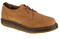 Półbuty męskie - Dr. Martens Berman Lo DM26593220, Męskie, półbuty, Brązowy - miniaturka - grafika 1