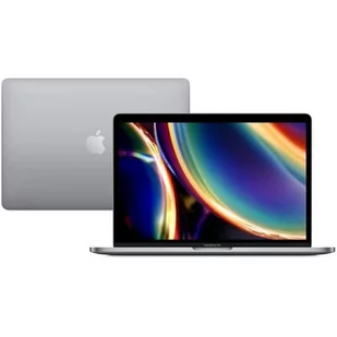 Apple MacBook Pro 13 Retina (MWP42ZE) MWP42ZE/A - Laptopy - miniaturka - grafika 1