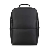 Plecaki - Męski plecak do samolotu wielofunkcyjny czarny - miniaturka - grafika 1