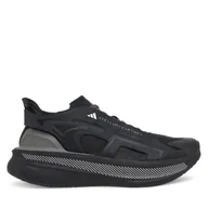 Buty sportowe damskie - Buty do biegania adidas by Stella McCartney Ultraboost 5 IE8771 Czarny - miniaturka - grafika 1