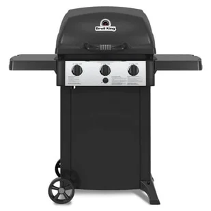 BROIL KING Grill gazowy BROIL KING BK 310 - Grille gazowe - miniaturka - grafika 4