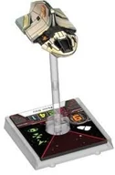 Gry bitewne - Galakta Star Wars X-Wing: Upiór II - miniaturka - grafika 1
