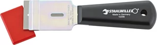 Skrobak do szkła L=165mm STAHLWILLE - Narzędzia murarskie - miniaturka - grafika 1