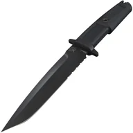 Noże - Extrema Ratio COL MOSCHIN BLACK 04.1000.0125/BLK - miniaturka - grafika 1