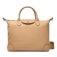 Torebki damskie - Torebka Valentino Jolly Re VBS9JX23 Beżowy - miniaturka - grafika 1