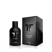 Wody i perfumy męskie - Chatler The Lord Am Leader Men 100ml woda perfumowana - miniaturka - grafika 1