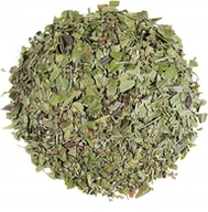 Herbata - Mącznica lekarska Arctostaphylos liść cięty 1 kg - miniaturka - grafika 1