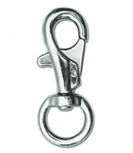 Akcesoria jeździeckie - WALDHAUSEN Karabińczyk szybko wypinający się - miniaturka - grafika 1