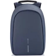 Plecaki - Xd Design Plecak miejski XD Design Bobby Hero Regular - navy P705.295 - miniaturka - grafika 1