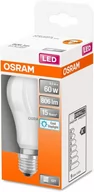 Żarówki LED - Osram żarówka LED Classic A E27 8,5W 6 500 K - miniaturka - grafika 1