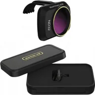 Akcesoria do drona - SunnyLife Filtr Szary ND32 NDx32 do DJI Mavic Mini / 2 / SE - miniaturka - grafika 1