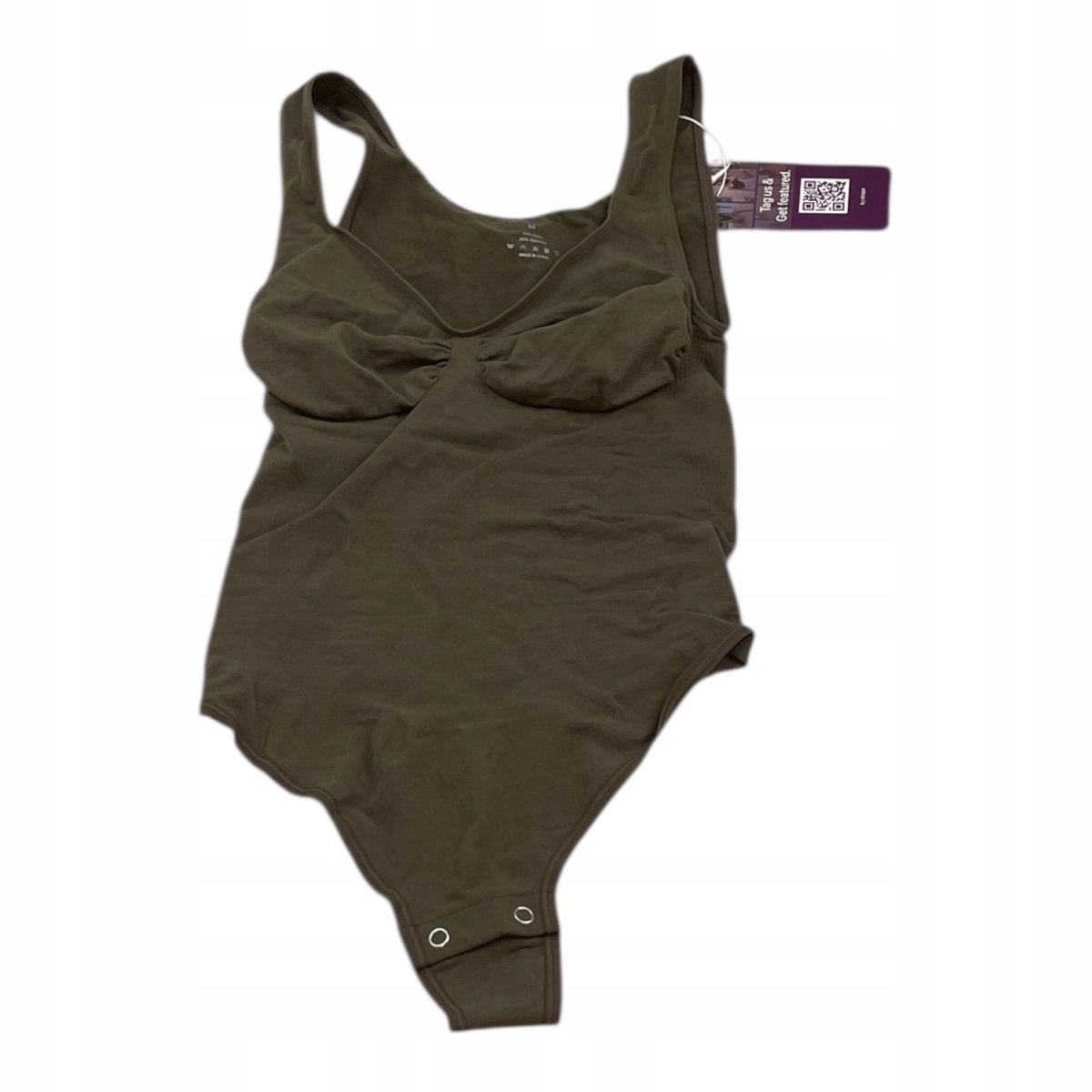 Body damskie Heyshape modelujące M