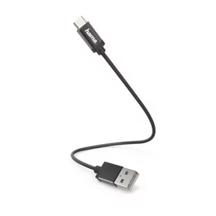 Hama 00178281 001782810000 - Kable USB - miniaturka - grafika 1