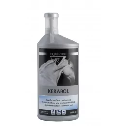 Vetoquinol equistro kerabol 1000ml - Akcesoria do hodowli zwierząt - miniaturka - grafika 1