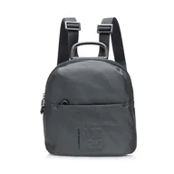 Torebki damskie - Mandarina Duck, MD20 BACKPACK Damski, jeden rozmiar, stal, Taglia unica - miniaturka - grafika 1