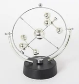 Dekoracje domu - Magnetyczna Venus - miniaturka - grafika 1