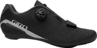 Buty rowerowe - Giro Buty damskie GIRO CADET W black roz.37 NEW - miniaturka - grafika 1