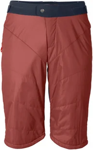 Spodenki Rowerowe Vaude Me Minaki Short II r.L - Spodenki rowerowe - miniaturka - grafika 1