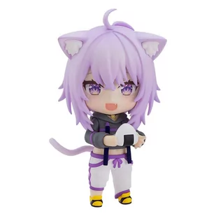 Figurka Hololive Production Nendoroid - Nekomata Okayu - Figurki kolekcjonerskie - miniaturka - grafika 1
