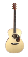 Gitary akustyczne - Furch Vintage 3 OM-SR Slotted Gitara Akustyczna z futerałem Gratis Prezent od Kup Instrument! - miniaturka - grafika 1