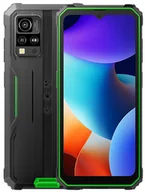 Telefony komórkowe - Blackview BV4800 Pro 4/128GB Zielony - miniaturka - grafika 1