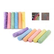 Kreda - Kreda chodnikowa 6el - miniaturka - grafika 1