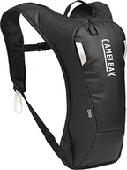Plecaki - CAMELBAK Unisex dorośli Zoid zimowy plecak do picia 3 l ze zbiornikiem 2 l, czarny/biały - miniaturka - grafika 1