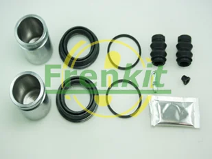 REPERATURKA ZACISKU HAMULC. (BOS) MERCEDES - Układ hamulcowy - akcesoria - miniaturka - grafika 1