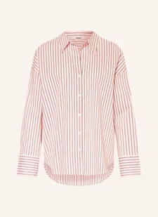 Only Koszula pink - ONLY - Koszule damskie - miniaturka - grafika 1